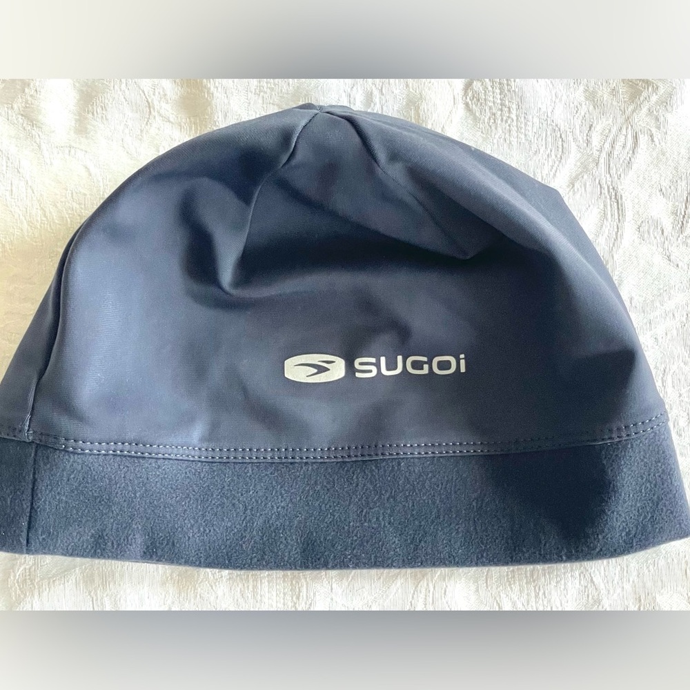 SUGOi Beanie Cap